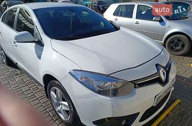 Седан Renault Fluence 2015 в Одессе