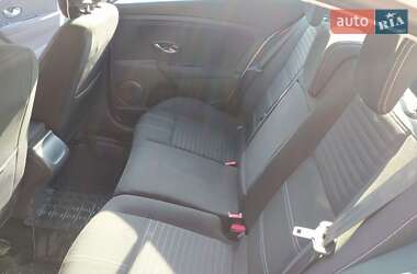 Седан Renault Fluence 2016 в 