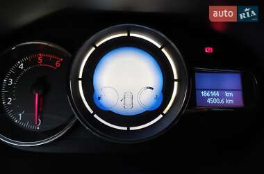 Седан Renault Fluence 2016 в 