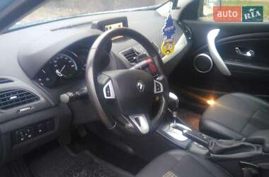 Седан Renault Fluence 2012 в Киеве