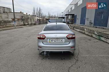 Седан Renault Fluence 2012 в Запорожье