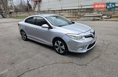 Седан Renault Fluence 2012 в Запоріжжі