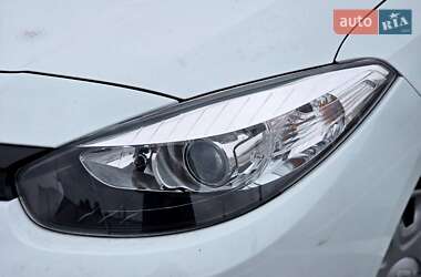 Седан Renault Fluence 2013 в Києві