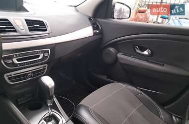 Седан Renault Fluence 2010 в Миколаєві