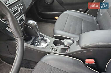 Седан Renault Fluence 2013 в 