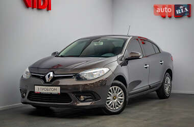 Седан Renault Fluence 2013 в Киеве