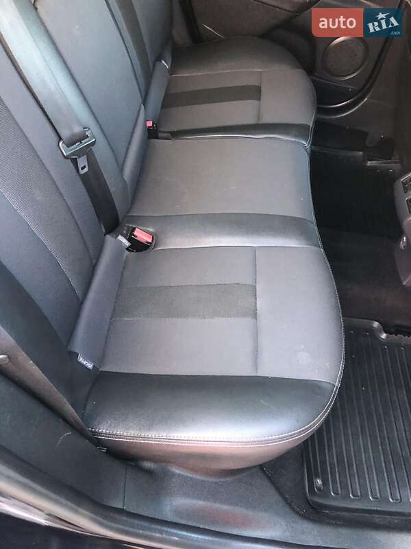 Седан Renault Fluence 2011 в Мукачево фото 2 Седан Renault Fluence 2011 в Мукачево