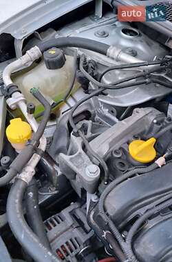 Седан Renault Fluence 2009 в 