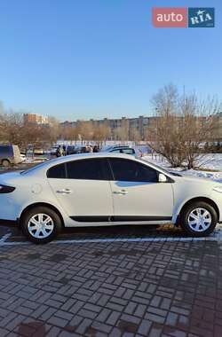 Седан Renault Fluence 2013 в Києві