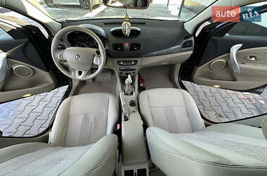 Седан Renault Fluence 2010 в Виннице