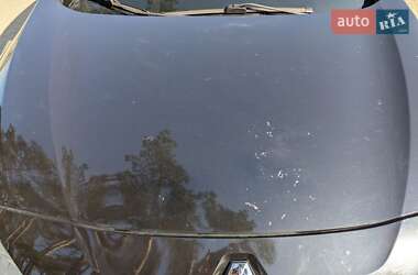 Седан Renault Fluence 2012 в 