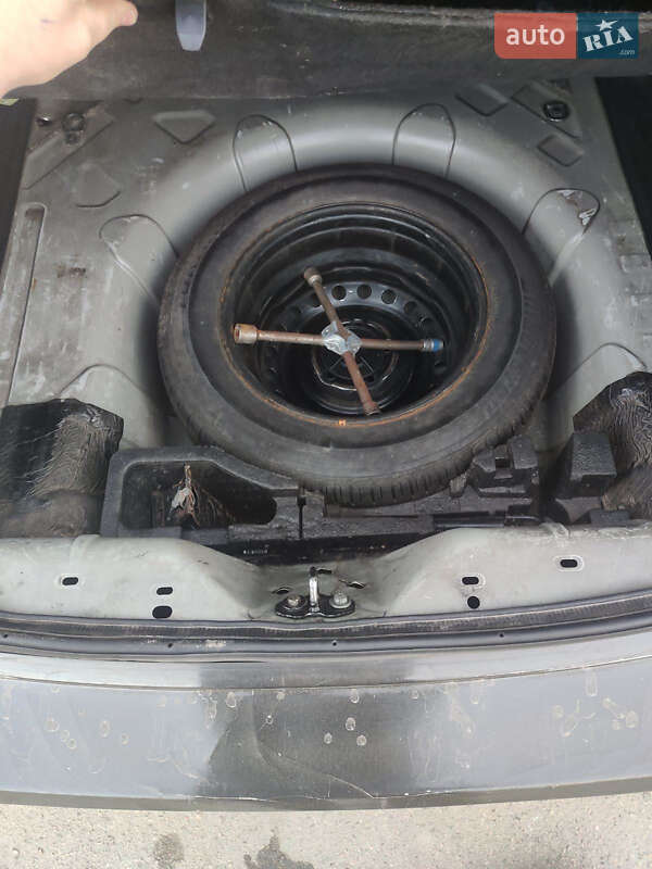 Седан Renault Fluence 2011 в Звенигородке