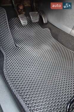 Седан Renault Fluence 2012 в 