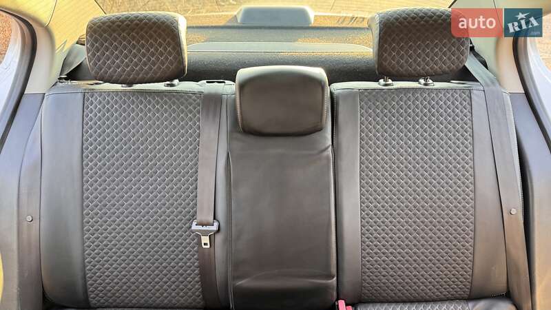 Седан Renault Fluence 2012 в Сумах