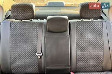 Седан Renault Fluence 2012 в 
