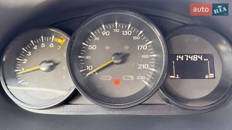 Седан Renault Fluence 2012 в Сумах