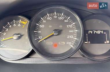 Седан Renault Fluence 2012 в 