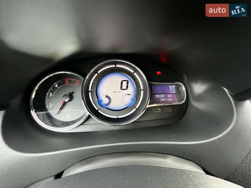 Седан Renault Fluence 2015 в Києві