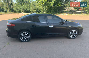 Седан Renault Fluence 2011 в Чернигове