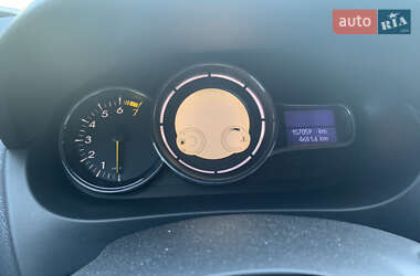 Седан Renault Fluence 2011 в Чернигове
