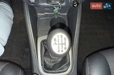 Седан Renault Fluence 2011 в 