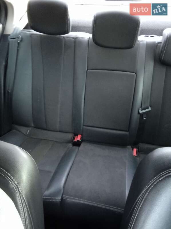 Седан Renault Fluence 2011 в Днепре фото 10 Седан Renault Fluence 2011 в Днепре