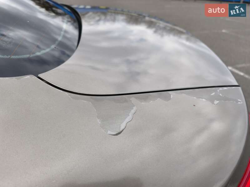 Седан Renault Fluence 2011 в Киеве