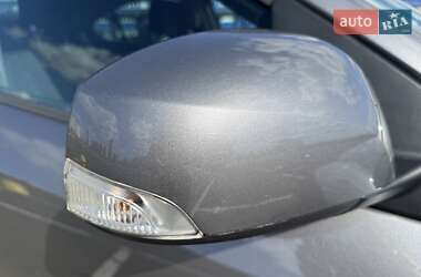 Седан Renault Fluence 2013 в 