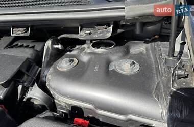 Седан Renault Fluence 2013 в 