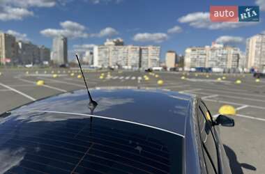 Седан Renault Fluence 2013 в 