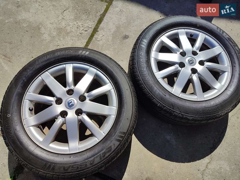 Седан Renault Fluence 2011 в Киеве фото 3 Седан Renault Fluence 2011 в Киеве