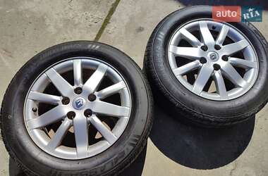 Седан Renault Fluence 2011 в 
