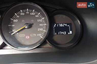 Седан Renault Fluence 2011 в Южноукраинске