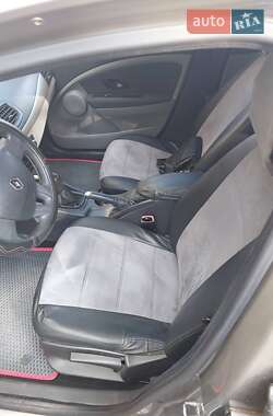 Седан Renault Fluence 2011 в Южноукраинске