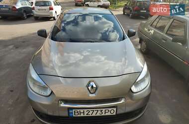 Седан Renault Fluence 2011 в Южноукраїнську