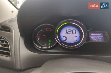 Седан Renault Fluence 2013 в 