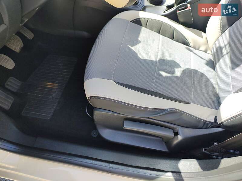 Седан Renault Fluence 2013 в Бердичеві