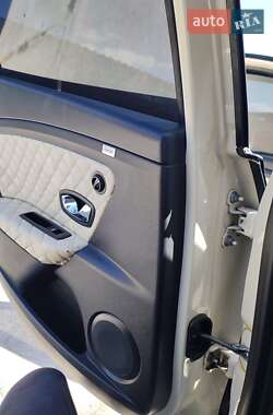 Седан Renault Fluence 2013 в 