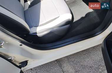 Седан Renault Fluence 2013 в 