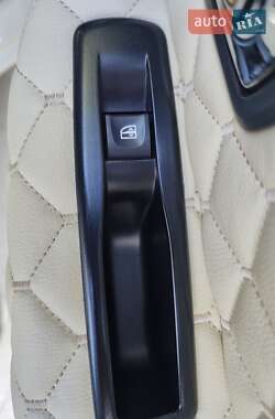 Седан Renault Fluence 2013 в 
