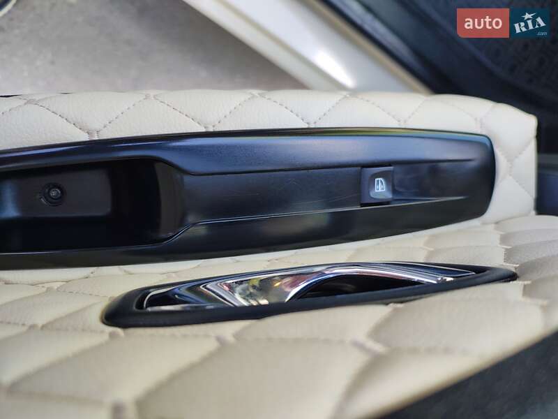Седан Renault Fluence 2013 в Бердичеві