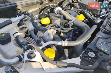 Седан Renault Fluence 2013 в Бердичеві