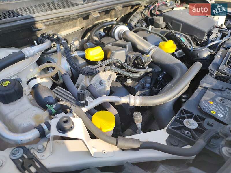 Седан Renault Fluence 2013 в Бердичеві