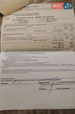 Седан Renault Fluence 2013 в Бердичеві
