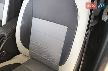 Седан Renault Fluence 2013 в Бердичеві