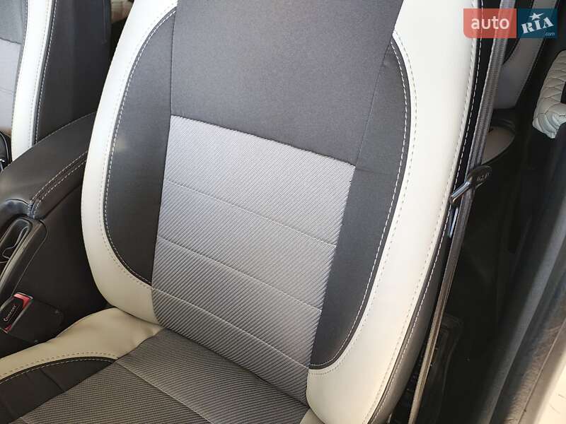 Седан Renault Fluence 2013 в Бердичеві