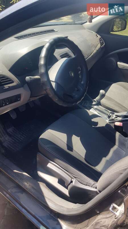 Седан Renault Fluence 2012 в Харькове фото 9 Седан Renault Fluence 2012 в Харькове