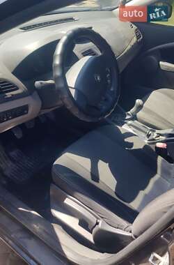 Седан Renault Fluence 2012 в 
