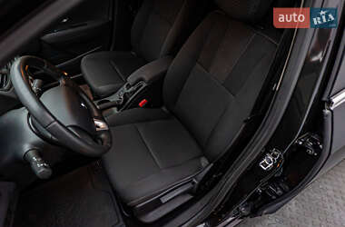 Седан Renault Fluence 2011 в 