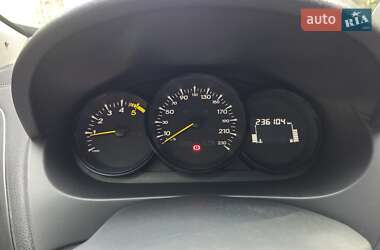Седан Renault Fluence 2010 в 